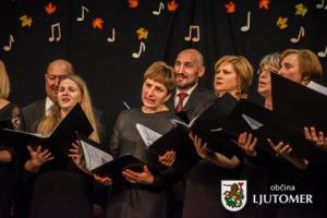 Koncert Mešanega pevskega zbora Cven-Pristava 3